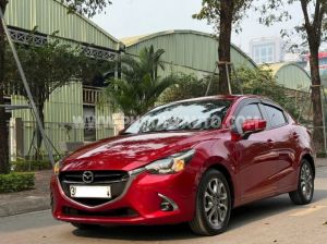 Xe Mazda 2 Luxury 2019