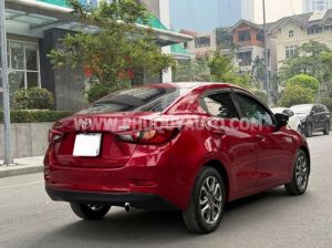 Xe Mazda 2 Luxury 2019