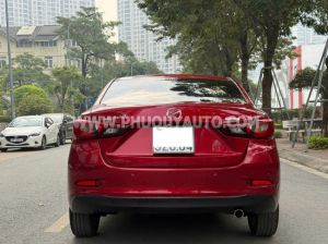 Xe Mazda 2 Luxury 2019