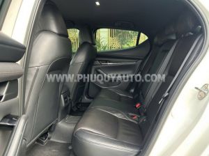 Xe Mazda 3 1.5L Sport Luxury 2019