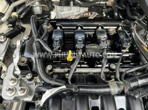 Xe Mazda 3 1.5L Sport Luxury 2019