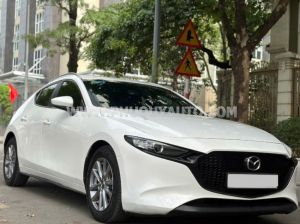 Xe Mazda 3 1.5L Sport Luxury 2019