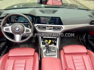Xe BMW 4 Series 430i Convertible M Sport 2023