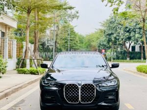 Xe BMW 4 Series 430i Convertible M Sport 2023