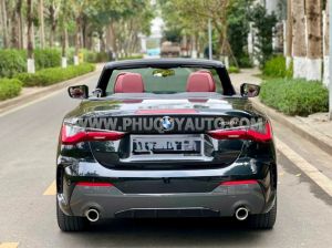 Xe BMW 4 Series 430i Convertible M Sport 2023