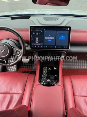 Xe VinFast VF8 Plus AWD 2022