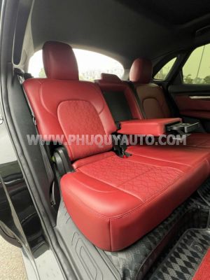 Xe VinFast VF8 Plus AWD 2022