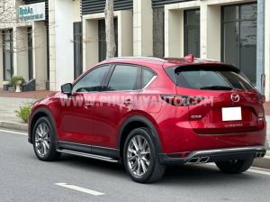 Xe Mazda CX5 Signature Premium 2.5 AT 2WD 2021