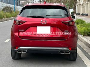 Xe Mazda CX5 Signature Premium 2.5 AT 2WD 2021