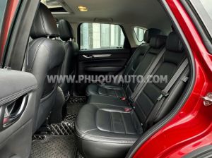 Xe Mazda CX5 Signature Premium 2.5 AT 2WD 2021