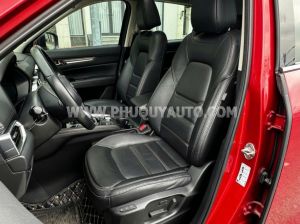 Xe Mazda CX5 Signature Premium 2.5 AT 2WD 2021