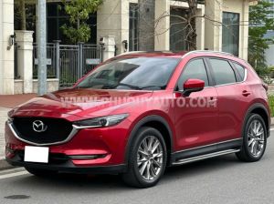 Xe Mazda CX5 Signature Premium 2.5 AT 2WD 2021