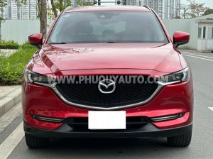 Xe Mazda CX5 Signature Premium 2.5 AT 2WD 2021