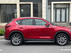 Xe Mazda CX5 Signature Premium 2.5 AT 2WD 2021