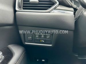 Xe Mazda CX5 Signature Premium 2.5 AT 2WD 2021