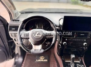 Xe Lexus GX 460 2009