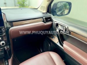 Xe Lexus GX 460 2009