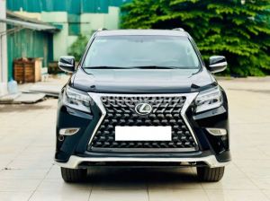 Xe Lexus GX 460 2009