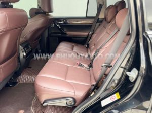Xe Lexus GX 460 2009