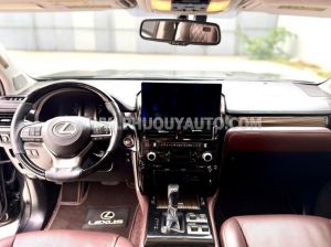 Xe Lexus GX 460 2009