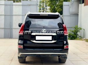 Xe Lexus GX 460 2009