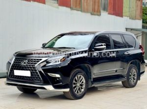 Xe Lexus GX 460 2009