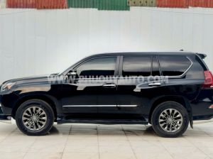 Xe Lexus GX 460 2009