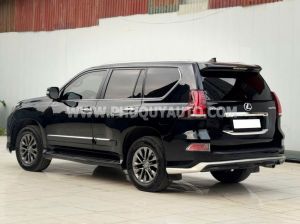 Xe Lexus GX 460 2009