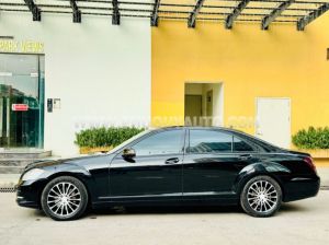 Xe Mercedes Benz S class S300L 2011