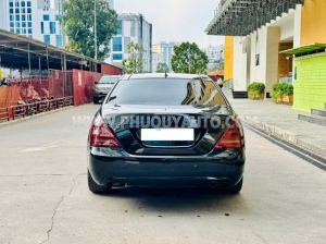Xe Mercedes Benz S class S300L 2011