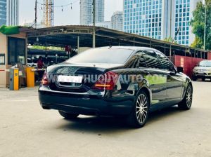 Xe Mercedes Benz S class S300L 2011