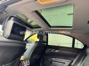 Xe Mercedes Benz S class S300L 2011