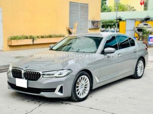 Xe BMW 5 Series 520i Luxury 2021