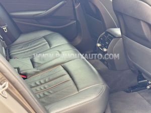 Xe BMW 5 Series 520i Luxury 2021