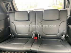 Xe Ford Everest Titanium 2.0L 4x2 AT 2023