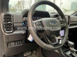 Xe Ford Everest Titanium 2.0L 4x2 AT 2023