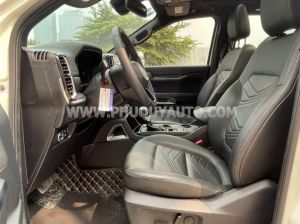 Xe Ford Everest Titanium 2.0L 4x2 AT 2023
