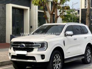 Xe Ford Everest Titanium 2.0L 4x2 AT 2023