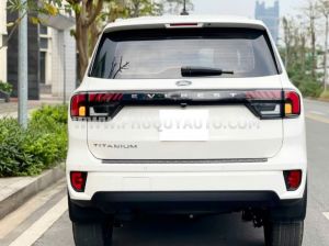 Xe Ford Everest Titanium 2.0L 4x2 AT 2023