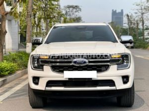 Xe Ford Everest Titanium 2.0L 4x2 AT 2023