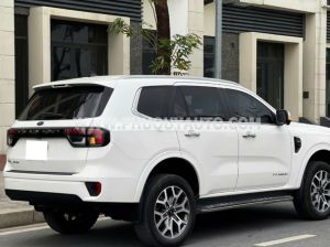 Xe Ford Everest Titanium 2.0L 4x2 AT 2023
