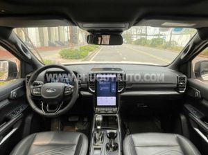 Xe Ford Everest Titanium 2.0L 4x2 AT 2023