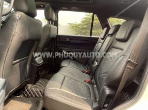Xe Ford Everest Titanium 2.0L 4x2 AT 2023