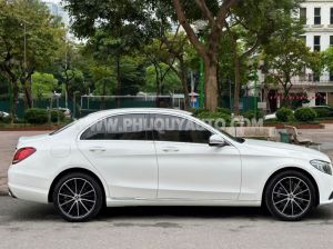 Xe Mercedes Benz C class C200 Exclusive 2020