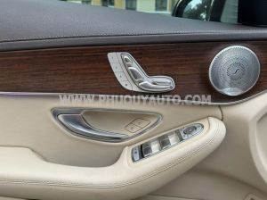 Xe Mercedes Benz C class C200 Exclusive 2020
