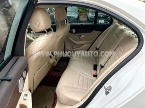 Xe Mercedes Benz C class C200 Exclusive 2020
