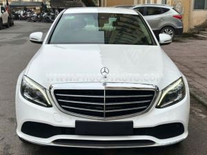 Xe Mercedes Benz C class C200 Exclusive 2020