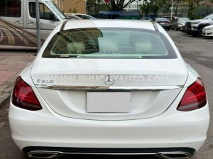 Xe Mercedes Benz C class C200 Exclusive 2020
