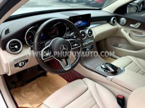 Xe Mercedes Benz C class C200 Exclusive 2020