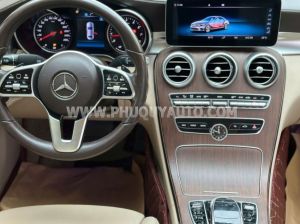 Xe Mercedes Benz C class C200 Exclusive 2020